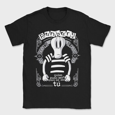 Vintage Knight Emblem, Tricou Barbati (Unisex)