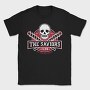 We Are All Negan Club, Tricou Barbati (Unisex)