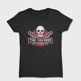 We Are All Negan Club, Tricou Femei