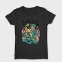 Mythology Hydra, Tricou Femei