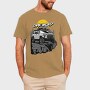 Toyota 4Runner, Tricou Barbati (Unisex)