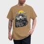 Toyota 4Runner, Tricou Barbati (Unisex)