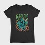 Mythology Cerberus, Tricou Femei