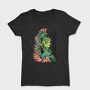 Mythology Athena, Tricou Femei