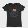 Nature Is My Therapy, Tricou Femei