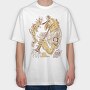 Musicians, Tricou Oversize Barbati (Unisex)
