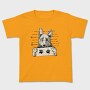 Dog Sheperd, Tricou Copii