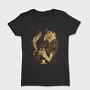 Musicians, Tricou Femei
