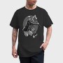 Jason Rock, Tricou Barbati (Unisex)