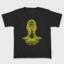 Yellow Lines Man, Tricou Copii