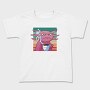 Yoda Coffee Spill, Tricou Copii