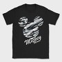 Zebra Mickey Ears, Tricou Barbati (Unisex)
