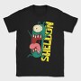 Zombie Melon Madness, Tricou Barbati (Unisex)