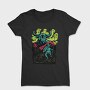 Mythology Minotauro, Tricou Femei