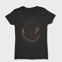 My Quest Begins Viking, Tricou Femei