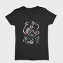 Musicians 9, Tricou Femei