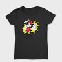Yupii Minnie Mouse, Tricou Femei