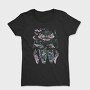 Musicians 8, Tricou Femei