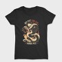My Pet Can Eat Your Pet, Tricou Femei