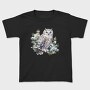 Snowy Owl Club, Tricou Copii
