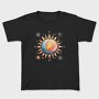 Solar Eyes Clipart, Tricou Copii