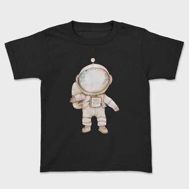 Space Adventure Buddy, Tricou Copii