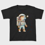 Space Adventure Kid, Tricou Copii