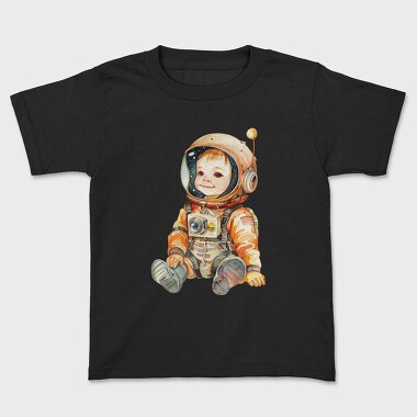 Space Baby Astro, Tricou Copii