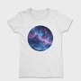 Space Climbers Night, Tricou Femei