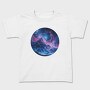 Space Climbers Night, Tricou Copii