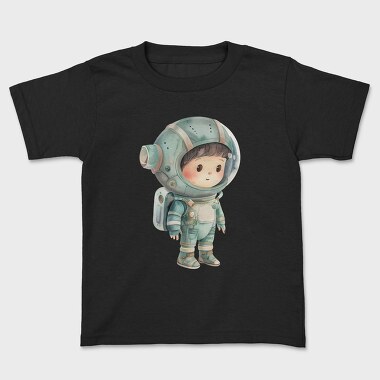 Space Kid Suit, Tricou Copii