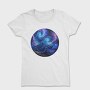 Space Mountain Galaxy, Tricou Femei