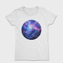 Space Mountain Pack, Tricou Femei
