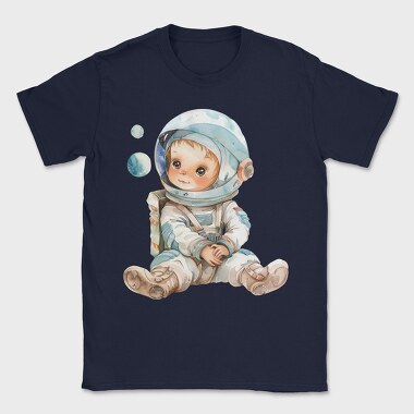 Space Toddler Astro, Tricou Barbati (Unisex)