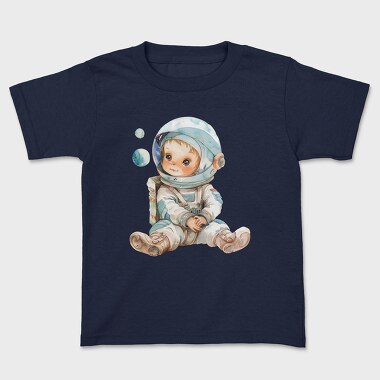 Space Toddler Astro, Tricou Copii