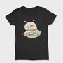 Spaceship Boy Space, Tricou Femei