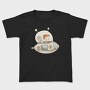 Spaceship Boy Space, Tricou Copii