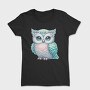 Sparkle Owl Tribe, Tricou Femei