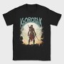 Native Warrior, Tricou Barbati (Unisex)