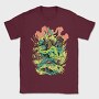 Mythology Poseidon, Tricou Barbati (Unisex)