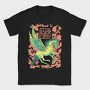 Mythology Pegasus, Tricou Barbati (Unisex)