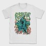 Mythology Cerberus, Tricou Barbati (Unisex)