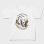 My Quest Begins Viking, Tricou Copii