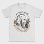 My Quest Begins Viking, Tricou Barbati (Unisex)