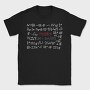 My Kind of Tan, Tricou Barbati (Unisex)