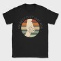 My Best Gift Was You, Tricou Barbati (Unisex)