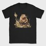 Muskrat, Tricou Barbati (Unisex)