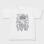 Musicians 8, Tricou Copii