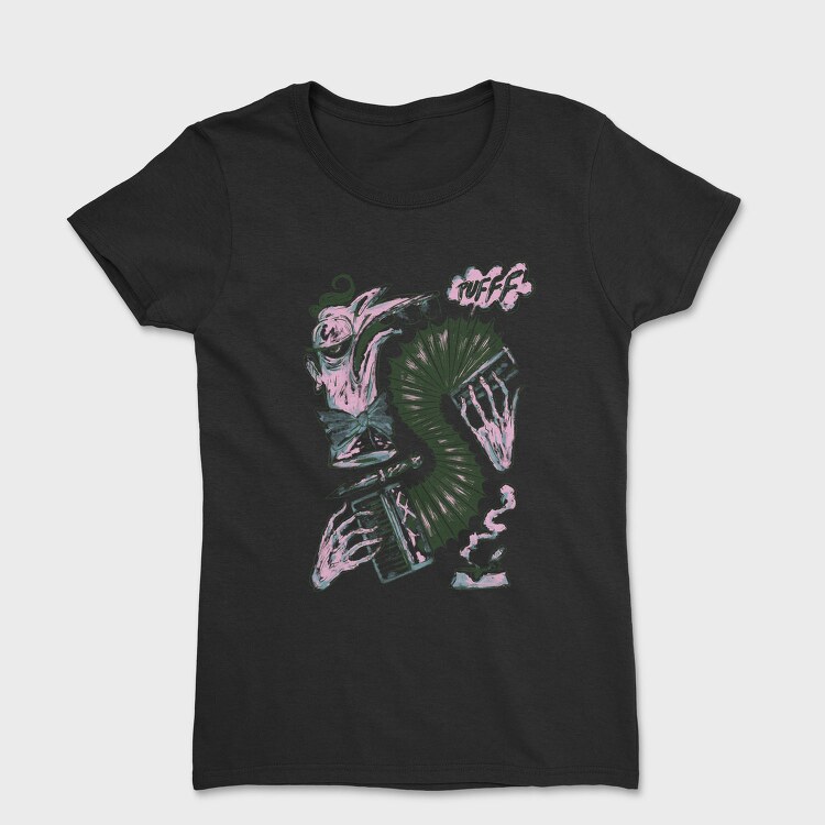 Musicians 11, Tricou Femei