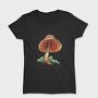 Mushroom Made of Magic, Tricou Femei
